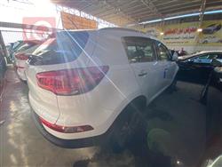 کیا سپۆرتاج